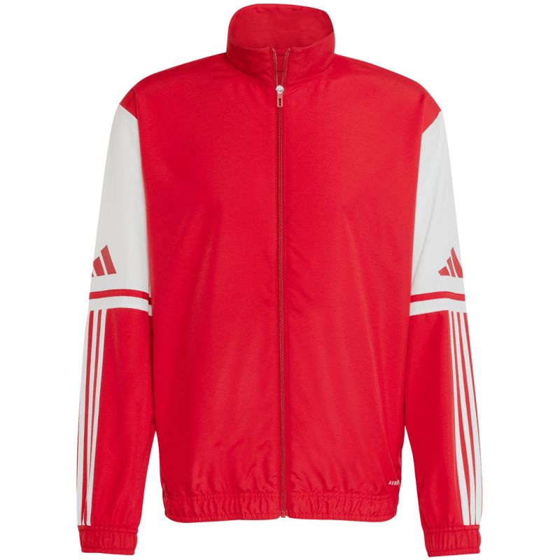 Felpa Adidas Squadra 25 Presentation M JD2969