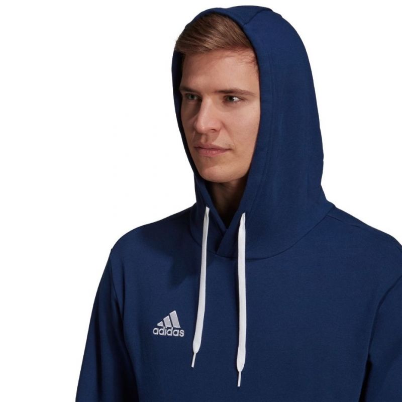 Adidas Entrada 22 Hoody M H57513 sweatshirt