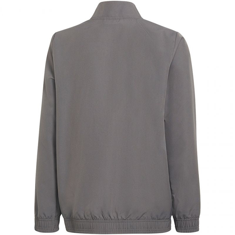 Adidas Entrada 22 Presentation Jacket Jr H57539 sweatshirt