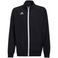 Adidas Entrada 22 Presentation Jacket Jr H57532 sweatshirt