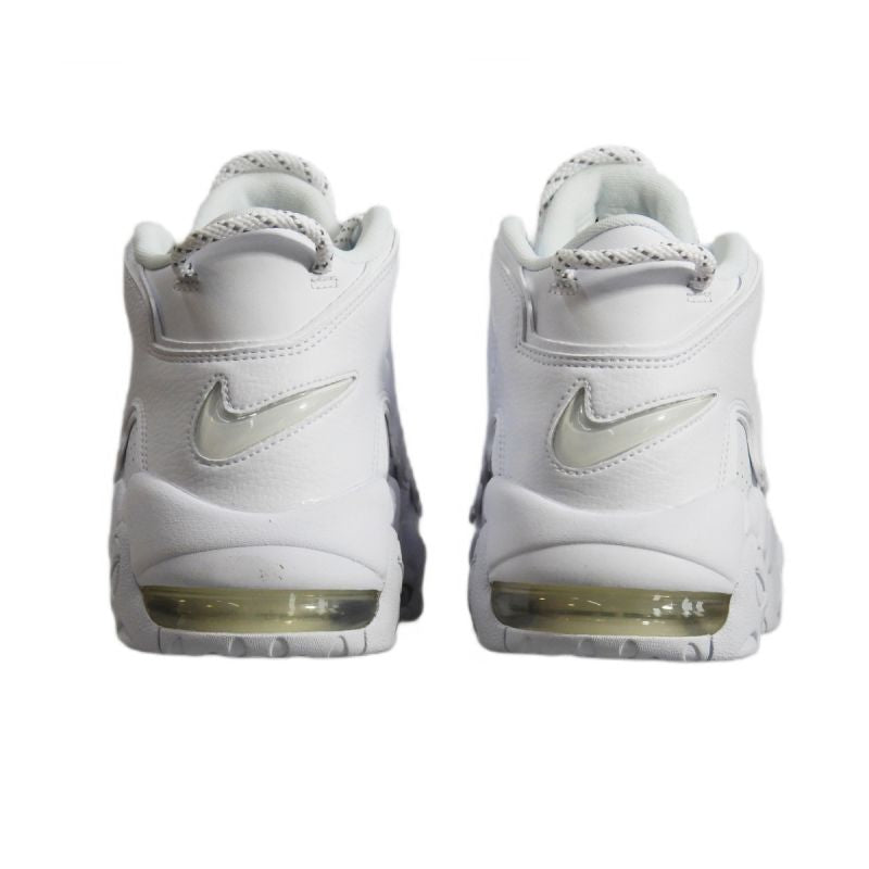 Nike Air More Uptempo `96 M 921948-100 shoes