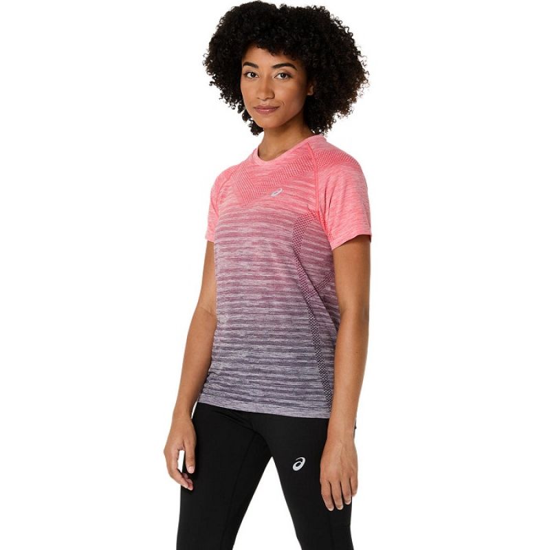 Asics Seamless SS TOP W 2012C385701 T-shirt