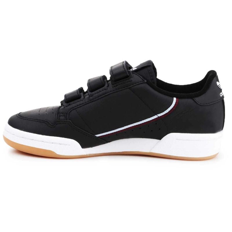 Scarpe Adidas Continental 80 Strap Jr EE5360