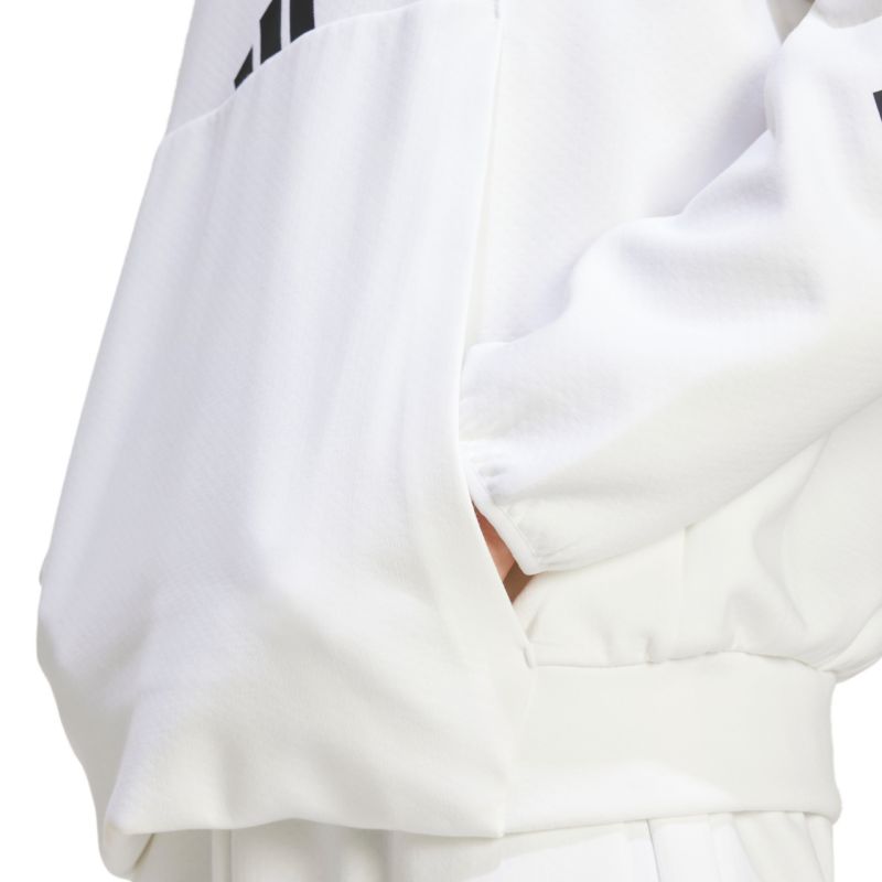 Adidas ZNE Hoodie M JF2454 sweatshirt