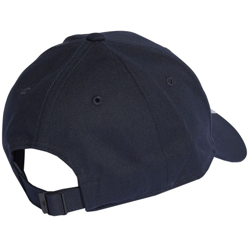 adidas 3-Stripes Cotton Twill Baseball Cap II3510