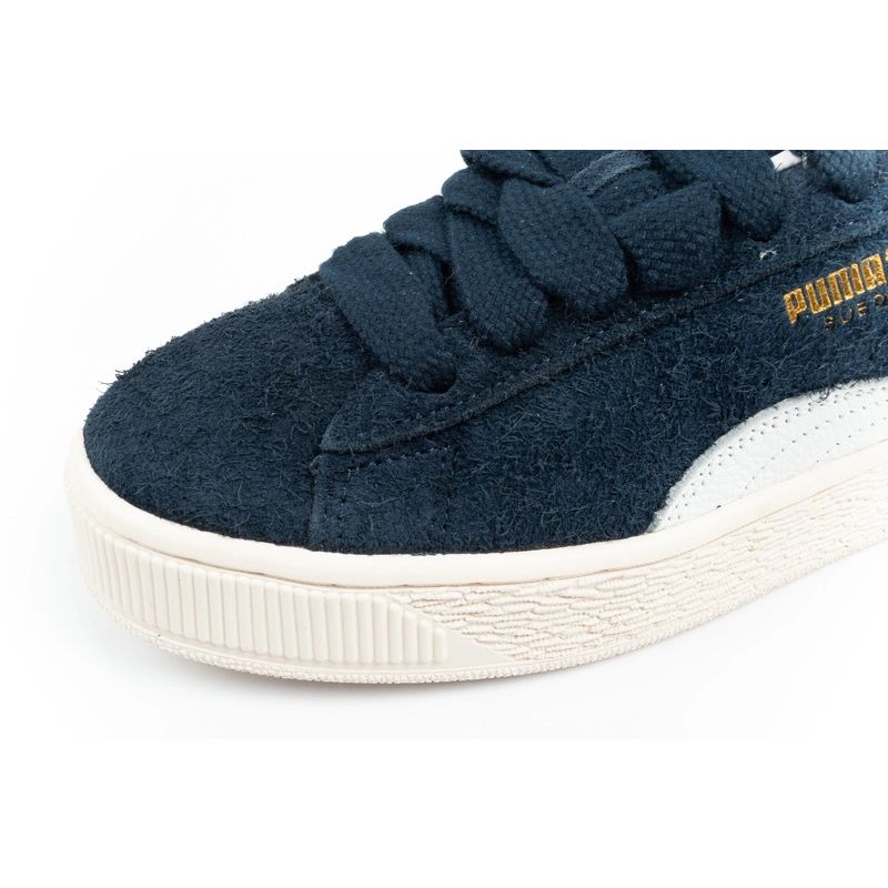 Scarpe Puma Suede XL Hairy M 397241 01