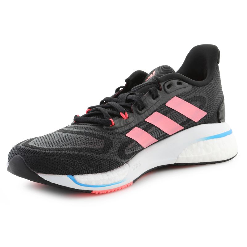 Didas Supernova + W GX0535 Running Shoes