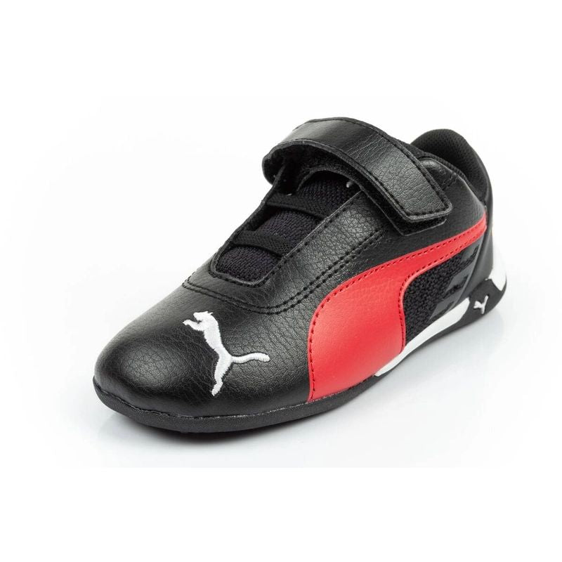 Puma Race R-Cat Jr 30654802 Children's Sports Shoes