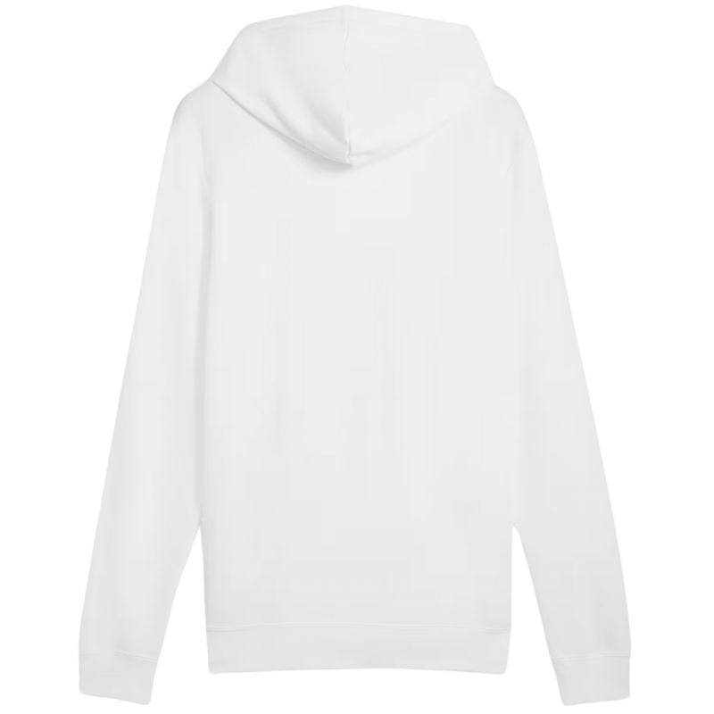 Puma Ess 2 Color Small No.1 Logo Hoodie TR M 684719 02