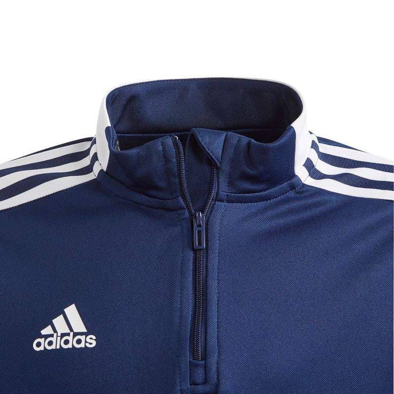 Felpa Adidas Tiro 21 Training Top Giovane Jr GK9661
