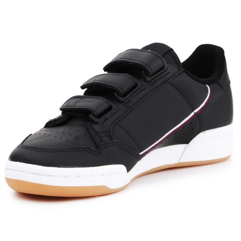 Scarpe Adidas Continental 80 Strap Jr EE5360