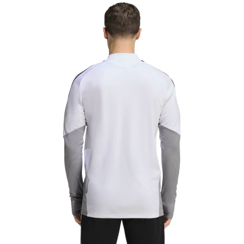 Men's adidas Tiro 26 Competition Training Top white JX4256