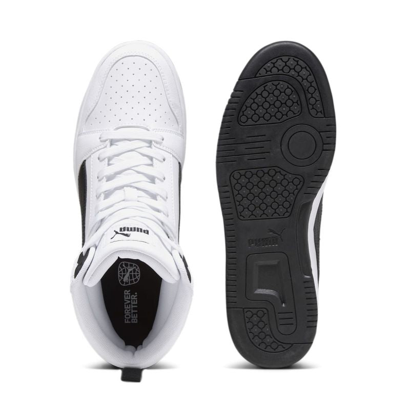 Scarpe Puma Rebound V6 M 392326 02