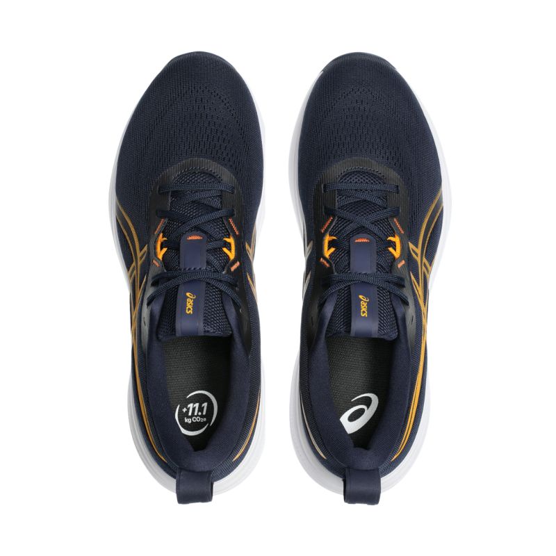Asics Gel Pulse 17 1011C153 400 Men's Running Shoes