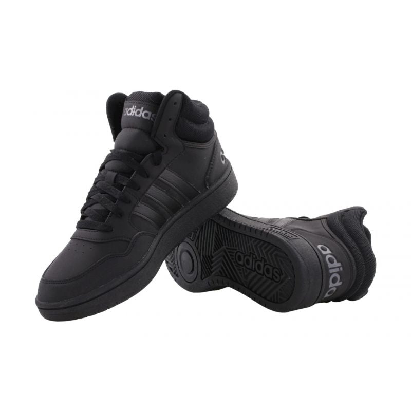 Adidas Hoops 3.0 Mid M GV6683 shoes