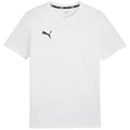 Puma Team Goal Casuals Tee M 658615 04