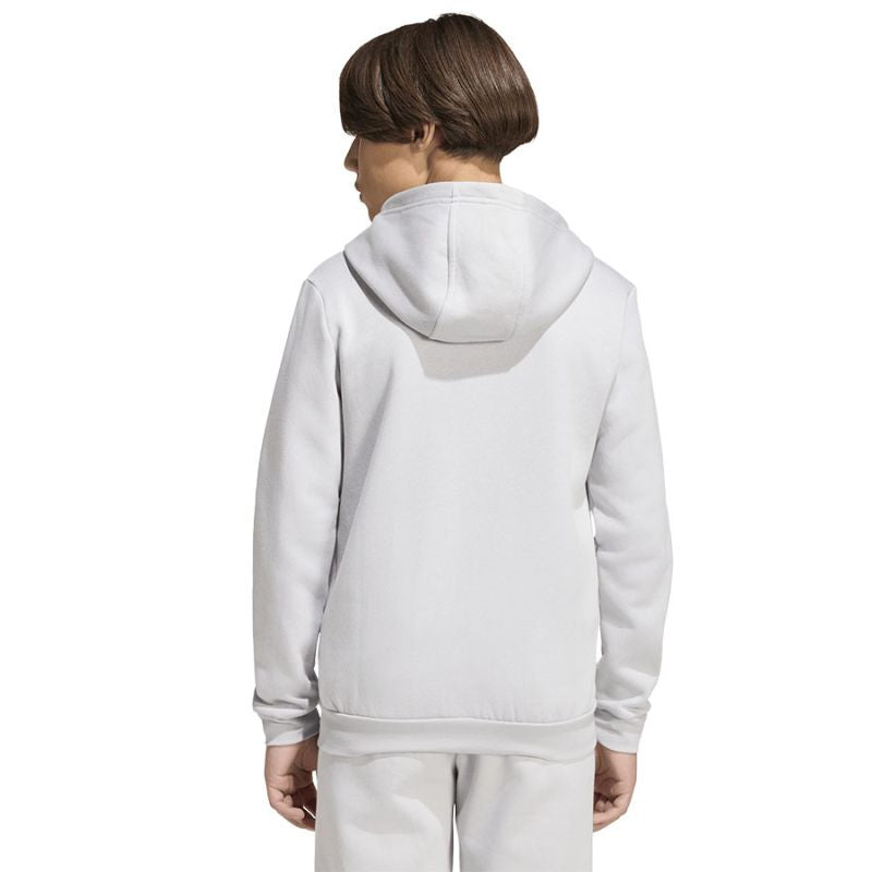 Adidas ENTRADA 26 Hoody Full Zip Junior sweatshirt KH1779