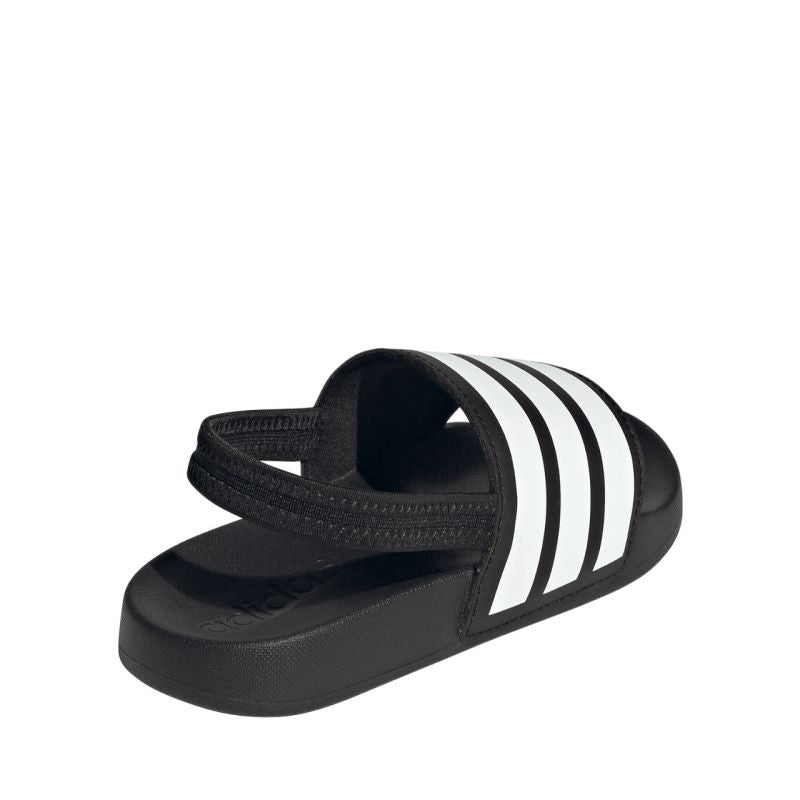 Sandali Adidas Adilette Estrap Jr JR5328