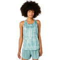 Asics Road All Over Print Tank W 2012D071-300