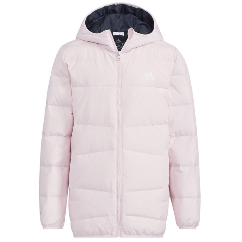 Adidas Frosty Jacket Jr HM5237 jacket