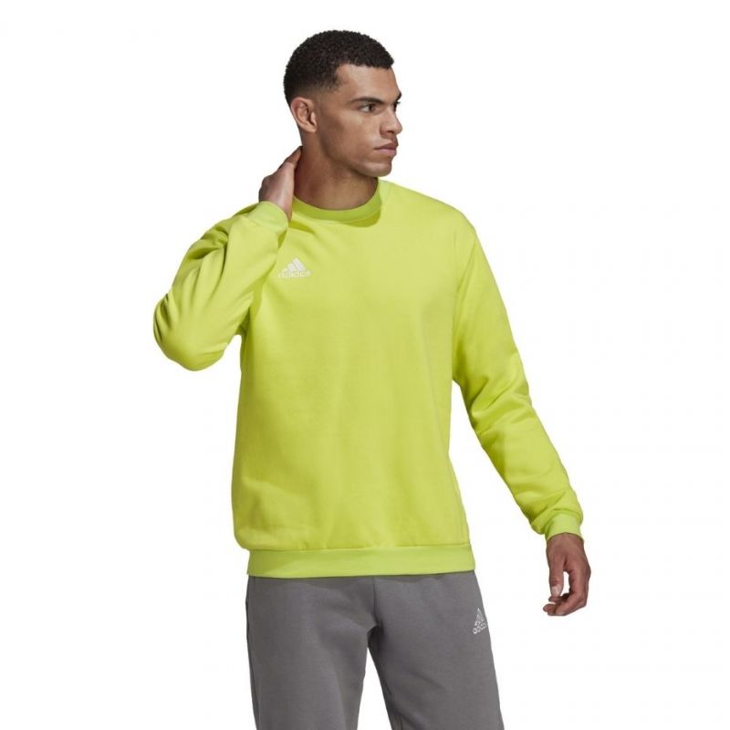 Adidas Entrada 22 Sweat Top M HC5049