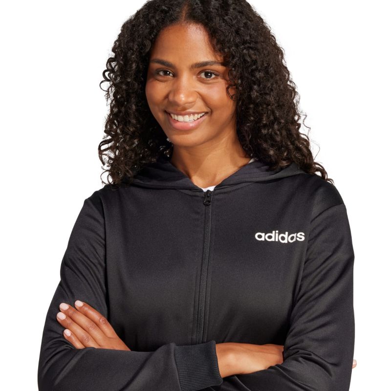 Tuta adidas Essentials Linear W JD2695
