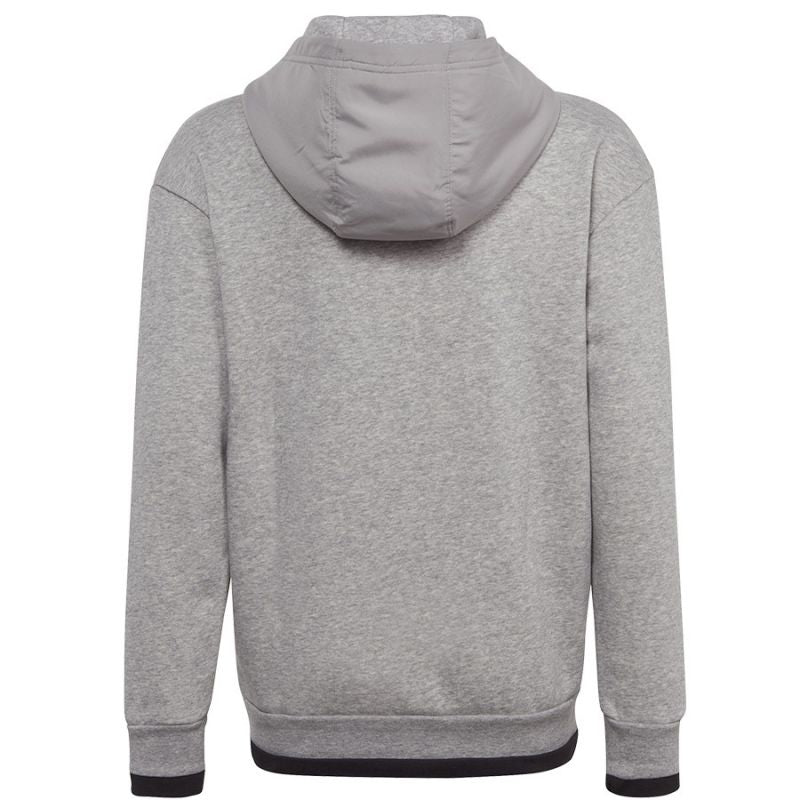 Adidas Fleece Full-Zip Hoody Jr IC5008