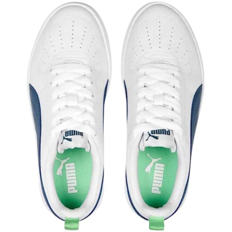 Puma Rickie Jr 384311 14 Shoes