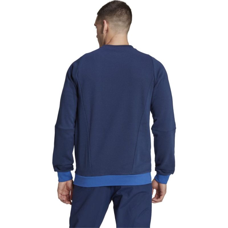 Felpa Adidas Tiro 23 Competition Crew M HK8040