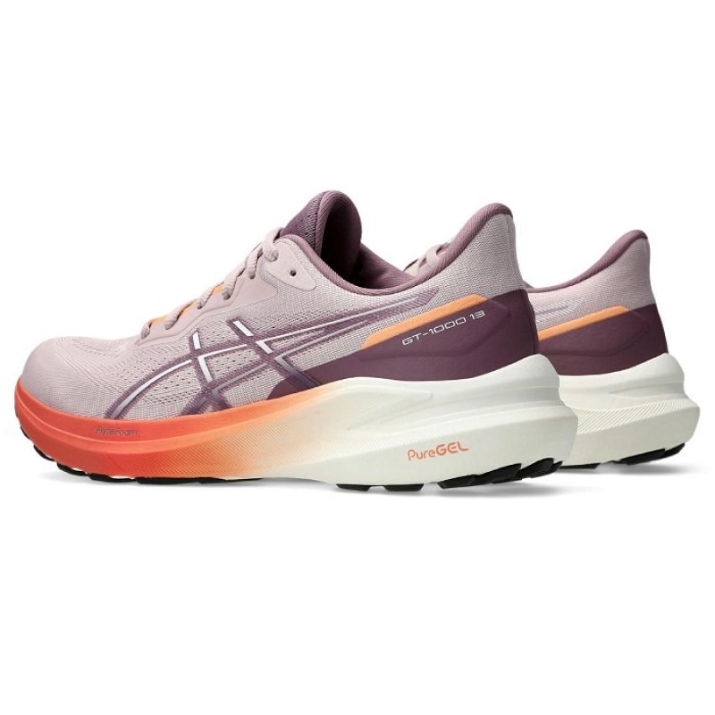 Asics GT 1000 13 W Running Shoes 1012B663700