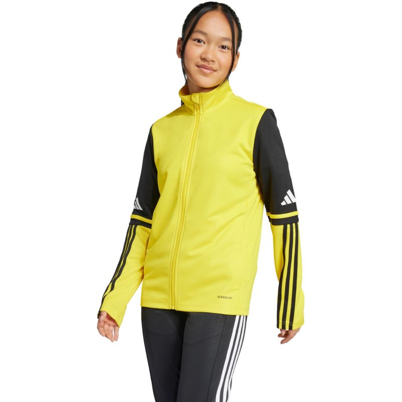 Adidas Squadra 25 Training Jr JP3395 sweatshirt