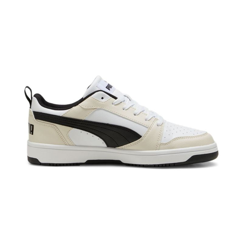 Scarpe Puma Rebound V6 Low W 392328 18