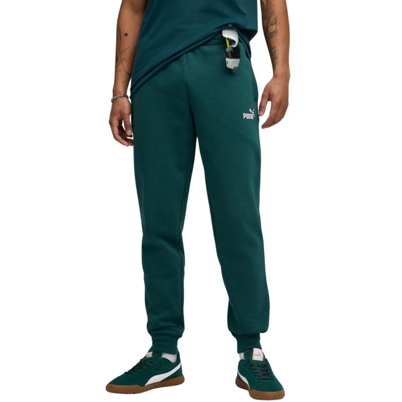 Pantaloni da tuta Puma ESS no.1 Logo FL M 682607 75
