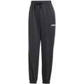adidas Essentials Linear French Terry Cuffed W Pants JC5948