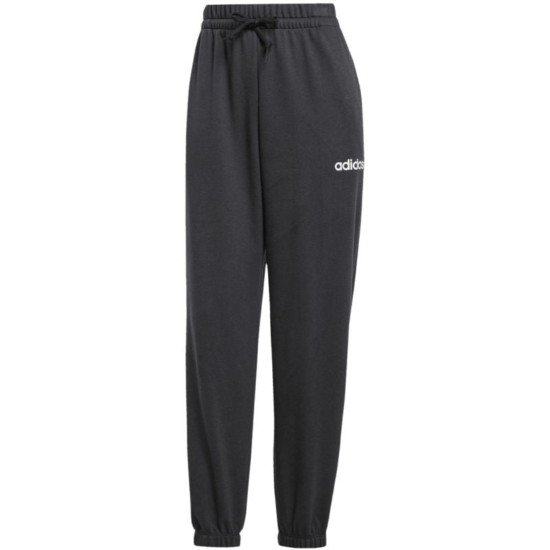 adidas Essentials Linear French Terry Cuffed W Pants JC5948