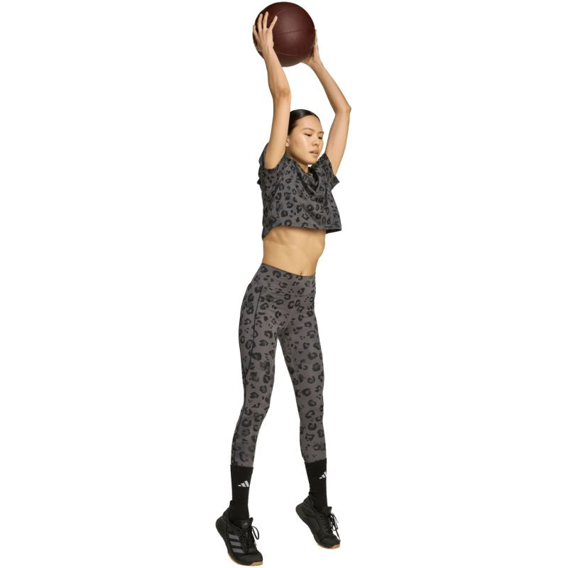 adidas T-shirt Workout Essentials W JN2646