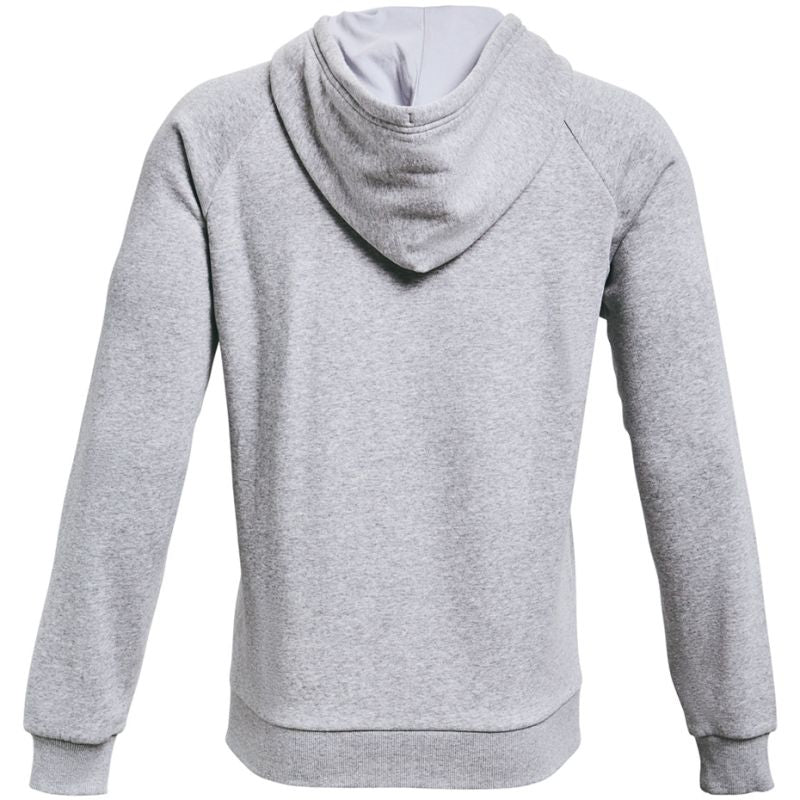 Under Armor Rival Fleece FZ Hoodie M 1357111 011