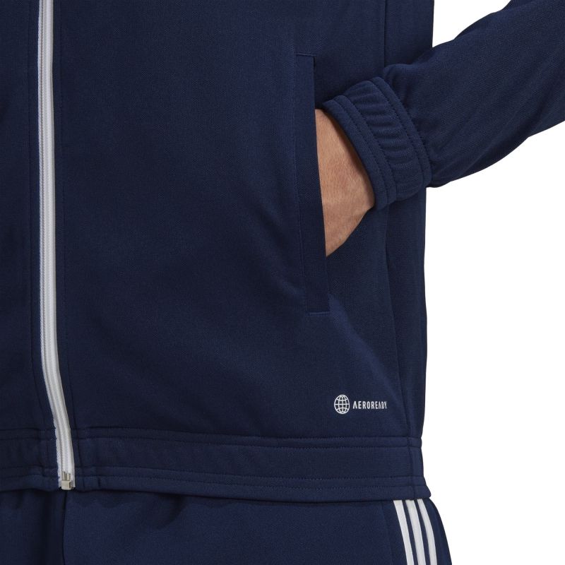 Adidas Entrada 22 Track M H57523 sweatshirt