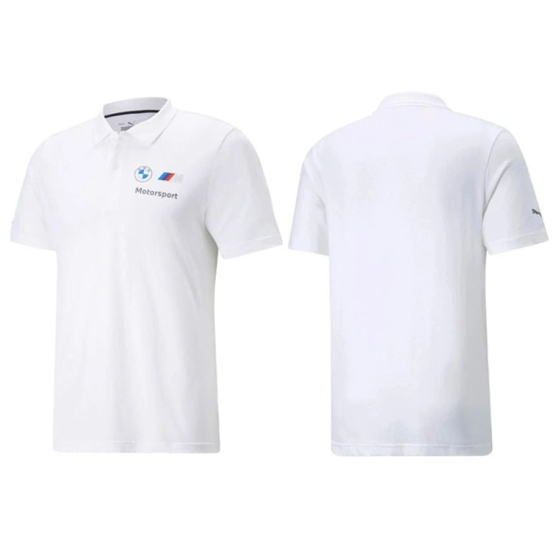 Puma BMW MMS M 536245 02 polo shirt