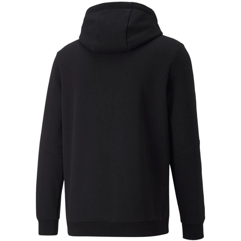 Puma ESS+ Tape Hoodie FL M 849040 01