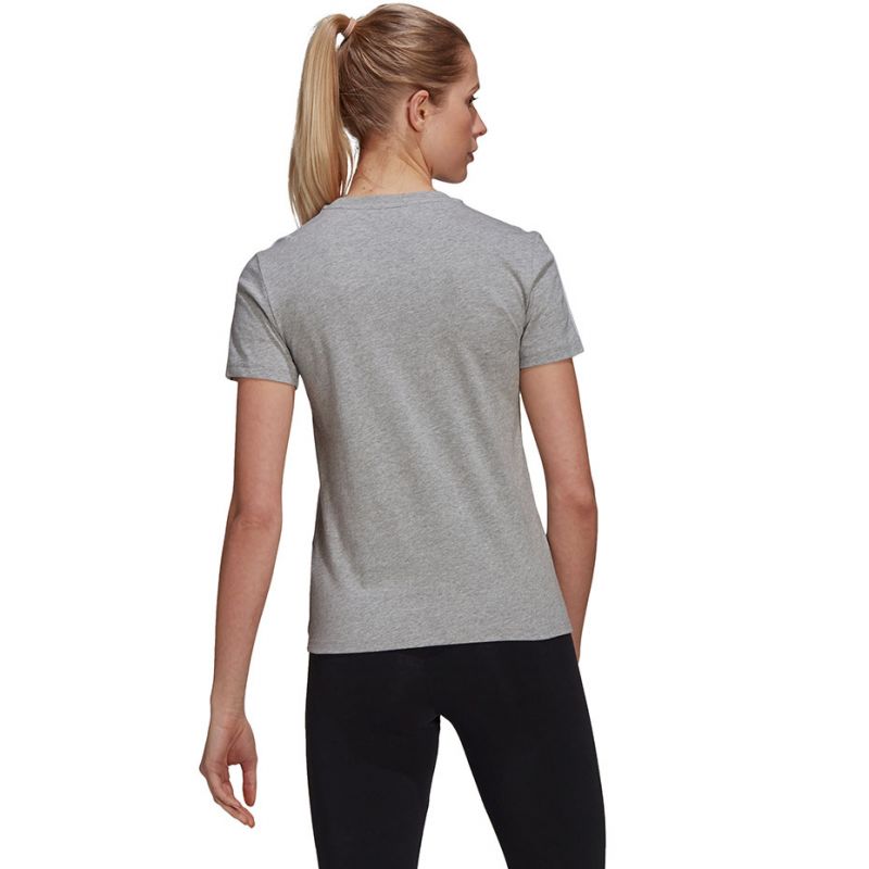 T-shirt adidas Essentials Slim W GL0785