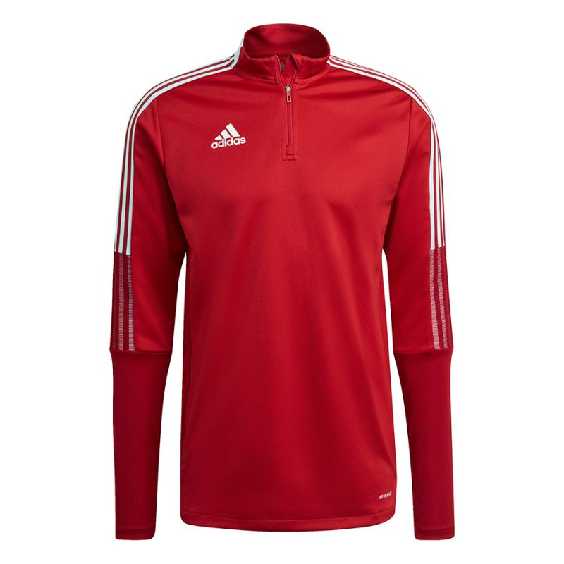 Felpa Adidas Tiro 21 Training Top M GH7303
