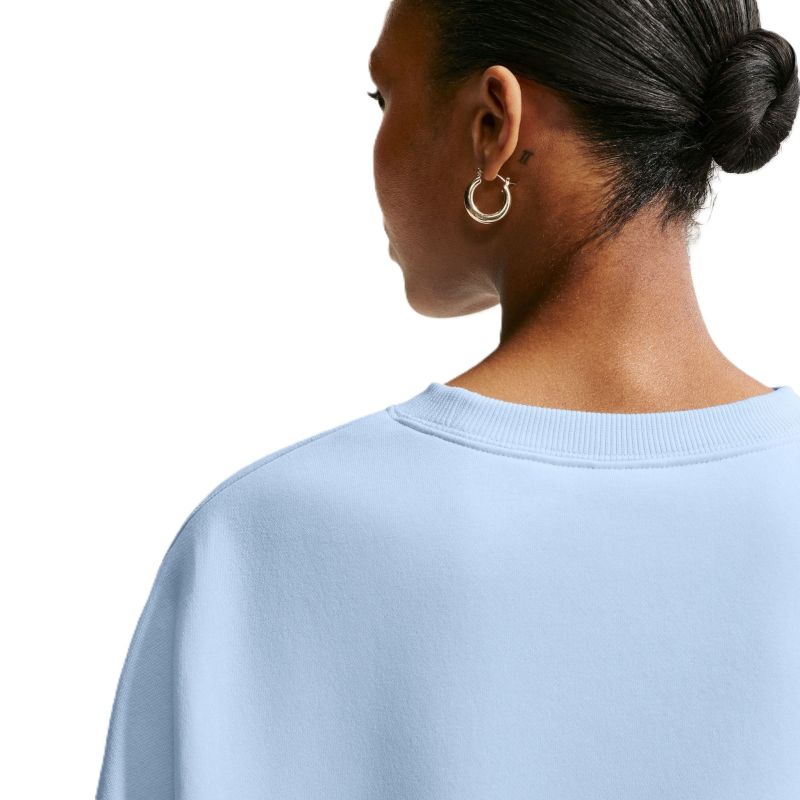 Nike Sportswear Phoenix Fleece Women's Sweatshirt DQ5761-407