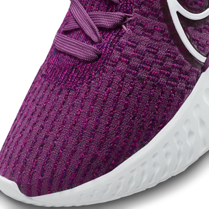 Nike React Infinity Run Flyknit 3 W DD3024-500 shoes