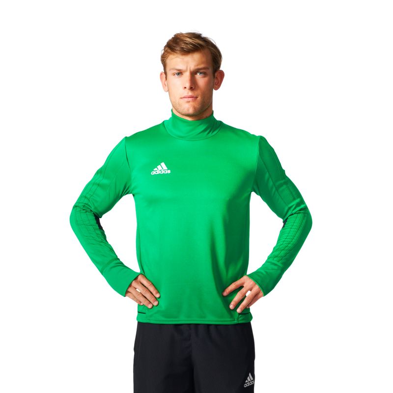 adidas Tiro 17 M BQ2738 training sweatshirt