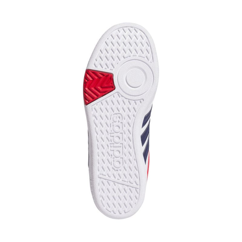 Adidas Hoops 4.0 Jr JI3473 shoes