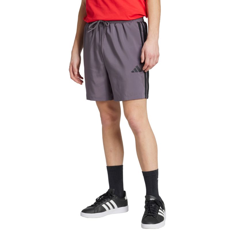 adidas Essentials 3 strisce pantaloncini Chelsea uomo JW1902