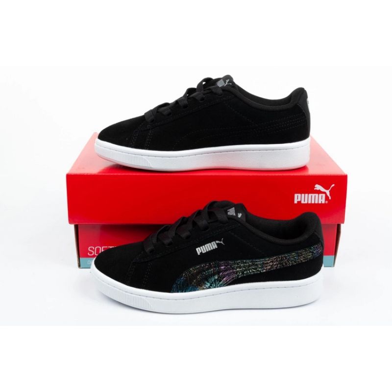 Puma Vikky Jr 373166 01 Shoes