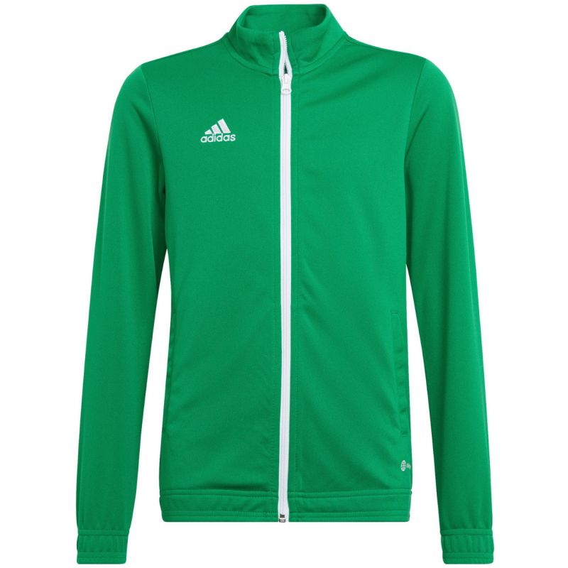 Adidas Entrada 22 Track Jacket Jr HI2138 sweatshirt