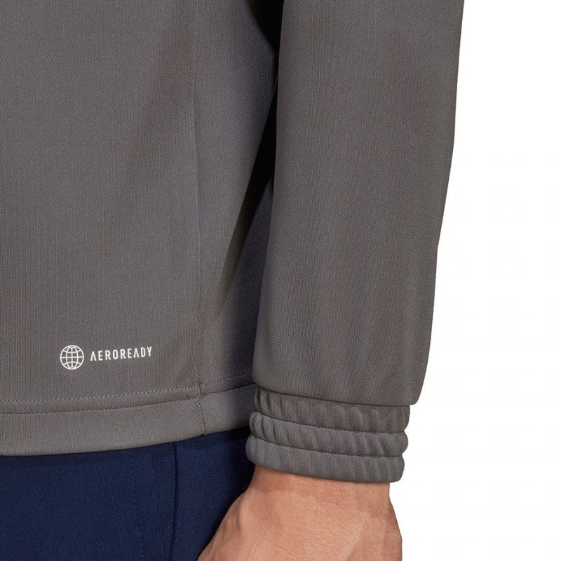Adidas Entrada 22 Training Top M H57546 sweatshirt